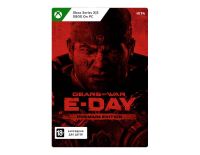 Gears of War: E-Day - Premium Edition (цифровая версия) (Xbox Series X|S + Windows) (WW) (PC)