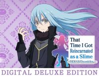That Time I Got Reincarnated as a Slime ISEKAI Chronicles - Deluxe Edition (PC)