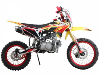 Питбайк ATAKI Start YX125 SZ LE