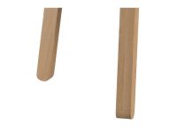 Стол детский Руффи 70x50 Белый