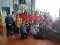 Шипицынский сельский дом культуры