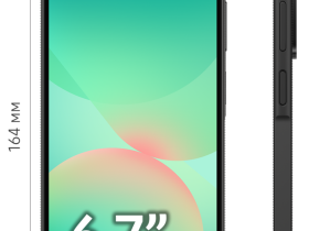 Смартфон Samsung