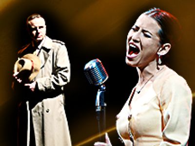 "Варшавская мелодия"