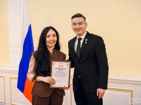 В Якутске подвели итоги юбилейного фестиваля «Муус Устар»