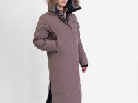 Пальто пуховое Aurora III Женское