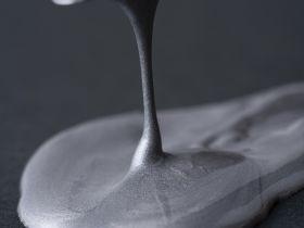 Набор гуаши Малевичъ, 3 цвета по 30 мл, металлик