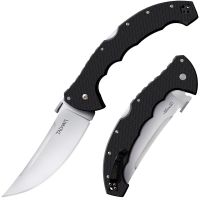 Нож складной Cold Steel Talwar 5.5'', сталь CPM-S35VN, рукоять G10, черный