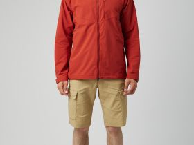 *Куртка 4WS, Uni 23-40911