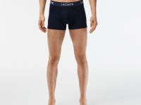 Мужское нижнее бельё Lacoste (3 шт.)