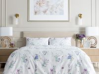 Постельное белье Летняя лаванда/Lavanda estiva