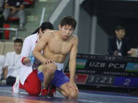 Определены финалисты международного соревнования памяти Романа Дмитриева в Якутске