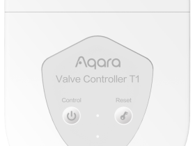 Электропривод шарового крана Aqara