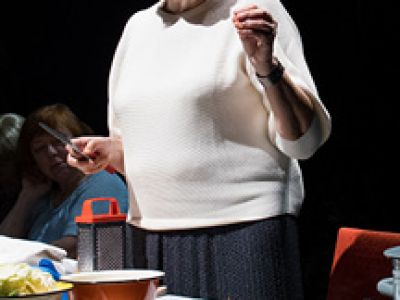 Фаина. Эшелон