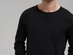 Джемпер мужской