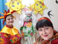 Клуб п. Черняховского