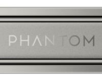 Смартфон TECNO Phantom V Flip 2 5G 8/256GB Лунный серый