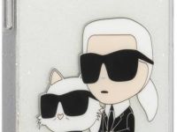 Чехол-накладка Karl Lagerfeld