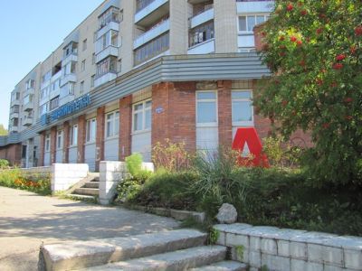 Муниципальная библиотека «Академическая»