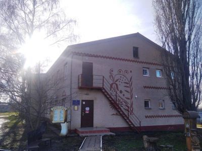 Глуховская модельная библиотека