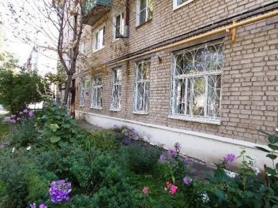 Детская библиотека № 6 г. Городца