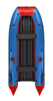 Лодка ПВХ STORMLINE Air Classic 400 (2024)