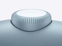 Беспроводная гарнитура Apple AirPods Max 2 (Blue) (MHWM4)