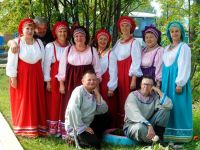 Тасеевский районный дом культуры