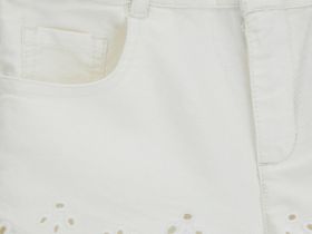 Шорты для девочки