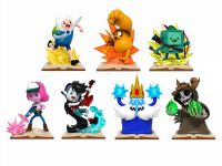 73190 Коллекционная фигурка Adventure Time: Fighting for Fun