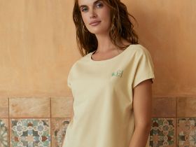 Пижама Morning in Bali II