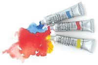 Акварель Winsor&Newton "Professional" в тюбике 14 мл