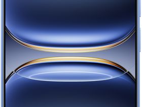 Смартфон TECNO Spark 40 Pro 8/128 ГБ «Озёрный синий»