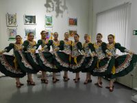 Районный Дом культуры «Юбилейный»