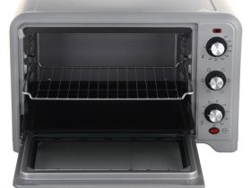 Мини-печь Moulinex Optimo OX464E32