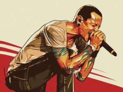 Linkin Park tribute