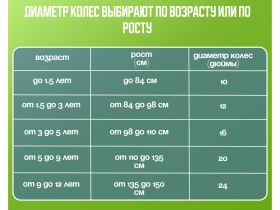 Детский велосипед Maxiscoo Jazz Pro 16, год 2025, цвет Голубой