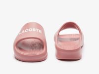 Женские сланцы Lacoste SERVE SLIDE 2.0 124 1 CFA