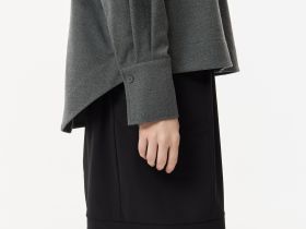 Женская рубашка Lacoste