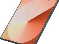 Чехол Pitaka Fusion Sunset MagEZ Case 5 для для Galaxy Z Fold6 коричневый