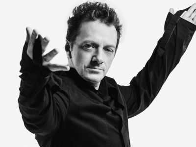 Билеты на Глеб Самойлов (Центр бокса им. Серика Сапиева) / Концерт | Афиша | ИнфоТаймс