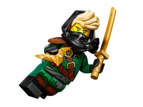 Minifigures 71052 Конструктор Минифигурки LEGO 29-ая серия, 1 фигурка