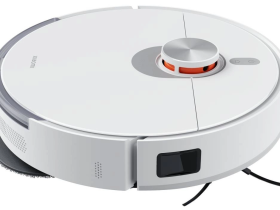 Робот-пылесос Xiaomi
