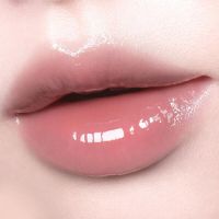Глянцевый бальзам для губ CLIO Glaze Lip Serum 01 Soft Fig