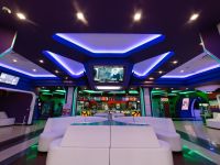 Кинотеатр «Синема 5» г. Старый Оскол