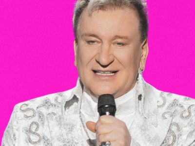Сергей Пенкин «65 на бис»