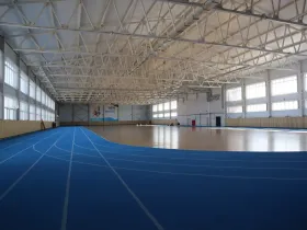 Как используются спортивные объекты после Игр Манчаары в Таттинском районе Якутии