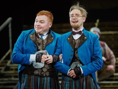 Билеты на Ревизор (Глобус) / Театр | Афиша | ИнфоТаймс