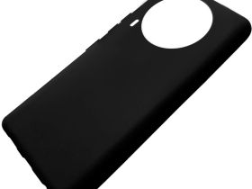 Клип-кейс Gresso Меридиан для TECNO Camon 30 5G Чёрный