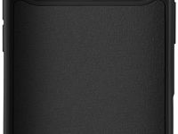 Клип-кейс Rocket Sense для Apple iPhone 17 Pro Black