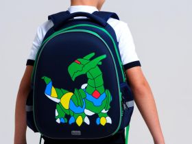 Рюкзак текстильный для мальчиков